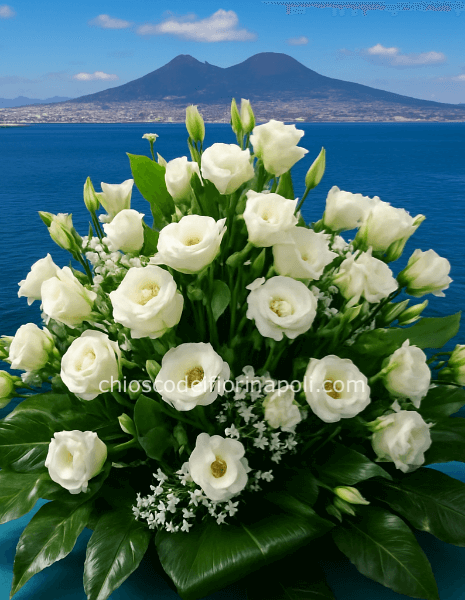 Cesto Posillipo