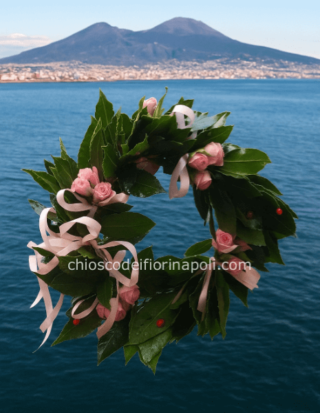 Rosa di laurea 