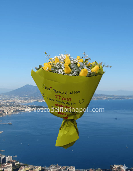 Petali d&acute;Amore