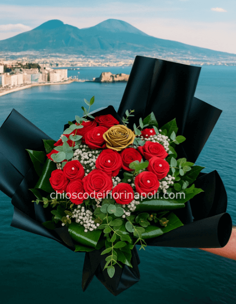 Oro di Napoli