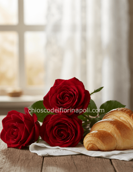 Colazione d’Amore